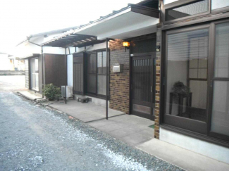 新居浜市本郷3丁目の一戸建ての画像