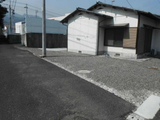 新居浜市本郷3丁目の一戸建ての画像