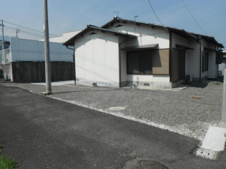 新居浜市本郷3丁目の一戸建ての画像