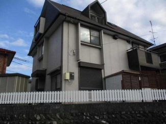 松山市溝辺町の中古一戸建ての画像