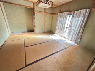 八代団地売戸建の画像