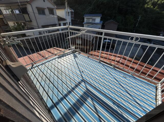 八代団地売戸建の画像