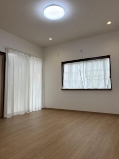 松山市溝辺町の中古一戸建ての画像