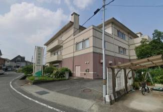 医療法人友朋会栗林病院まで701m