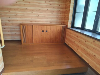 シューズボックス
