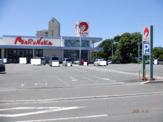 マルナカ和泉店まで335m