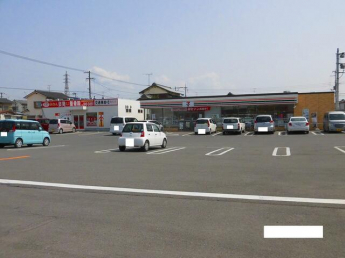 セブンイレブン松山古川北1丁目店まで402m