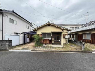 松山市星岡5丁目の中古一戸建ての画像