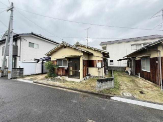 松山市星岡5丁目の中古一戸建ての画像