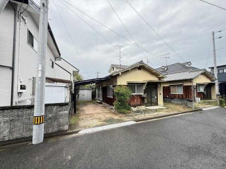 松山市星岡5丁目の中古一戸建ての画像