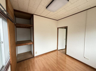 松山市星岡5丁目の中古一戸建ての画像