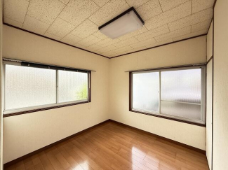 松山市星岡5丁目の中古一戸建ての画像