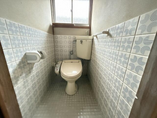 松山市星岡5丁目の中古一戸建ての画像