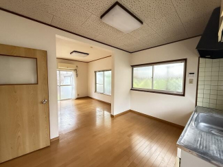 松山市星岡5丁目の中古一戸建ての画像