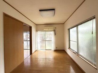 松山市星岡5丁目の中古一戸建ての画像