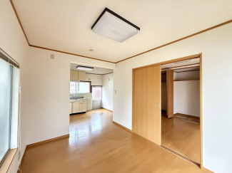 松山市星岡5丁目の中古一戸建ての画像