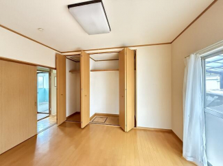 松山市星岡5丁目の中古一戸建ての画像