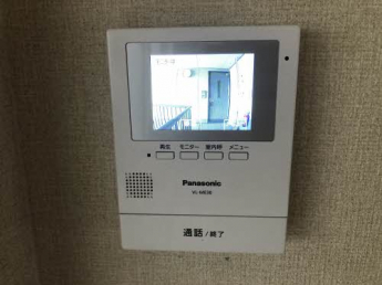 【その他設備】 【その他設備】