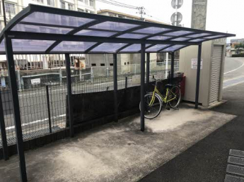 【その他共有部分】 【その他共有部分】