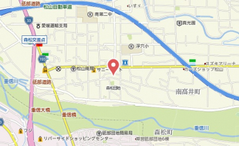 【地図】 【地図】