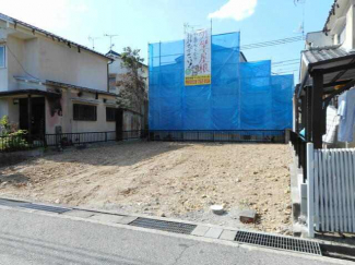 東近江市種町の売地の画像