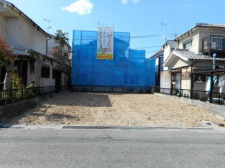 東近江市種町の売地の画像