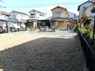 東近江市種町の売地の画像