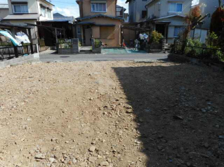 東近江市種町の売地の画像