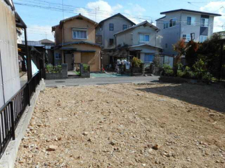 東近江市種町の売地の画像