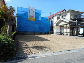 東近江市種町の売地の画像