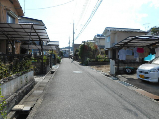 東近江市種町の売地の画像