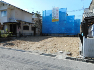 東近江市種町の売地の画像