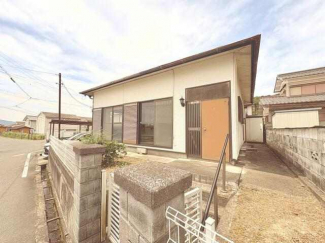 東近江市小脇町の中古一戸建ての画像