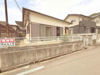 東近江市小脇町の中古一戸建ての画像