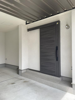 四国中央市妻鳥町の中古一戸建ての画像