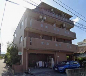 松山市道後町2丁目のマンションの画像