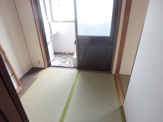 東雲マンションの画像