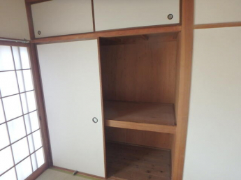 東雲マンションの画像