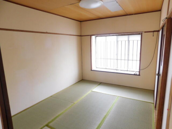 東雲マンションの画像