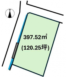 【土地図】 【土地図】