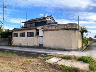 松山市府中の売地の画像
