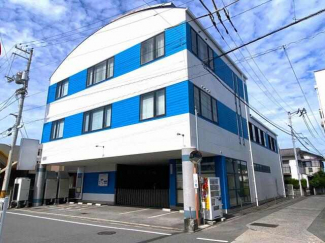 松山市姫原3丁目の店舗の画像