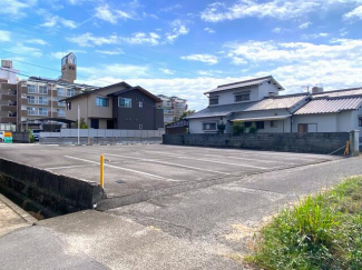 松山市姫原3丁目の店舗の画像