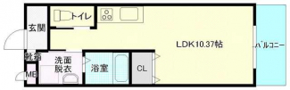 【間取り】 【間取り】