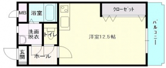 【間取り】 【間取り】