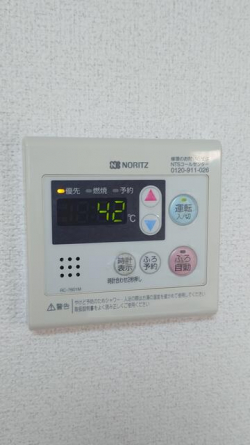 エスポワールの画像