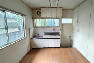 馬淵町借家の画像