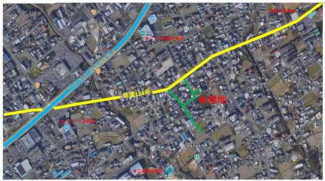 【土地図】 【土地図】