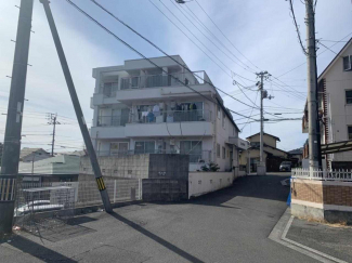 【間取り】 【間取り】