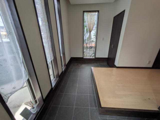 松山市北条辻の中古一戸建ての画像